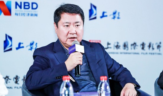 博纳影业近年业绩持续承压，于冬个人债务风波已化解；昔日发行先锋面临转型考验。