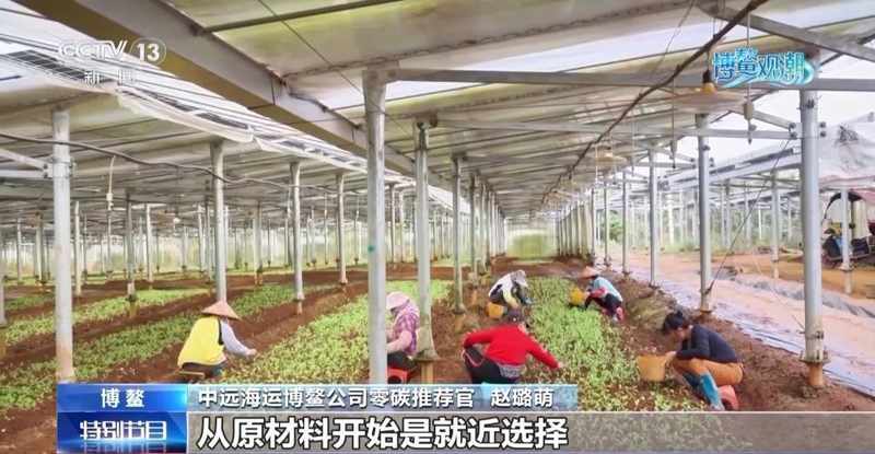 从渔村蝶变到零碳样板;博鳌绿色科技展现中国担当。 文化旅游