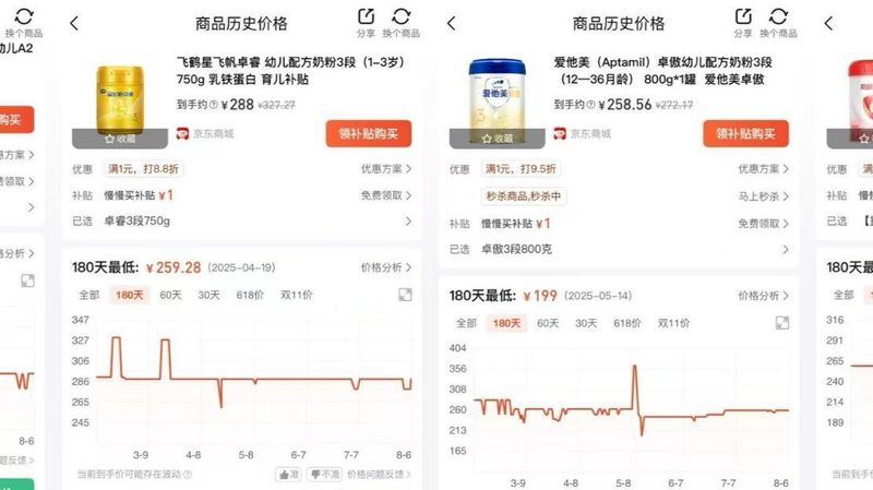  [并购重组案例库] 贝因美控股权变更的逻辑分析 股票财经 [并购重组案例库] 贝因美控股权变更的逻辑分析 股票财经 [并购重组案例库] 贝因美控股权变更的逻辑分析 股票财经 [并购重组案例库] 贝因美控股权变更的逻辑分析 股票财经 [并购重组案例库] 贝因美控股权变更的逻辑分析 股票财经