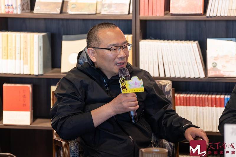  无数次被神话的文旅地标：为何作家驻城计划难掩创作虚无感？ 文化旅游