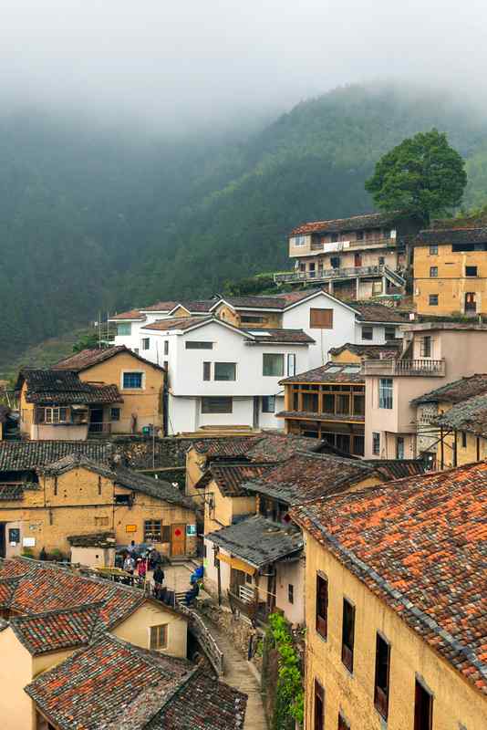 拒绝人潮汹涌:反向旅游指南,深度挖掘乡村隐藏价值 文化旅游