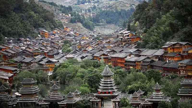拒绝人潮汹涌:反向旅游指南,深度挖掘乡村隐藏价值 文化旅游
