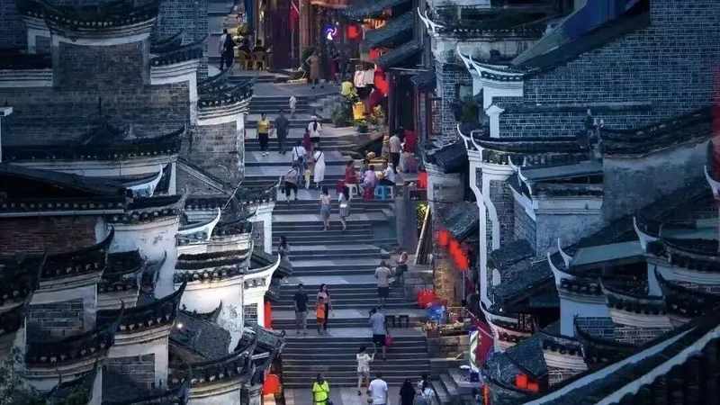 拒绝人潮汹涌:反向旅游指南,深度挖掘乡村隐藏价值 文化旅游