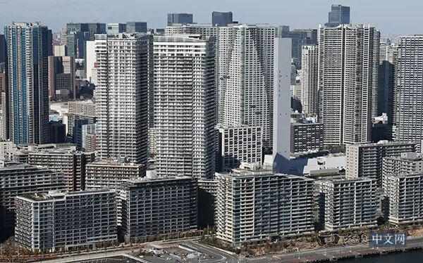  东京23区房价中位数破亿：数据背后的市场逻辑与结构性分析 房产家居 东京23区房价中位数破亿：数据背后的市场逻辑与结构性分析 房产家居
