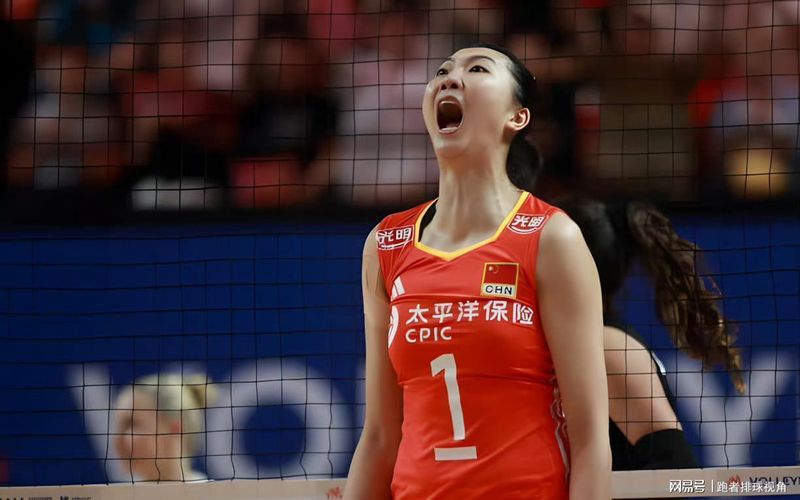 【深度复盘】李盈莹伤愈周期全解析:国家队二批名单背后的战术逻辑 体育新闻 【深度复盘】李盈莹伤愈周期全解析:国家队二批名单背后的战术逻辑 体育新闻 【深度复盘】李盈莹伤愈周期全解析:国家队二批名单背后的战术逻辑 体育新闻