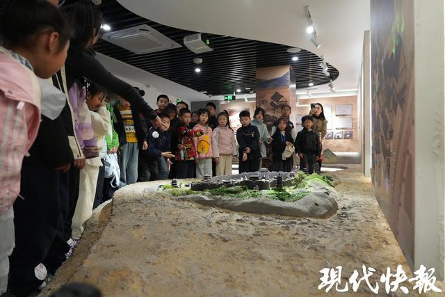 技术重构文旅研学:连云港海州「读城」模式的底层逻辑与实践图谱 文化旅游 技术重构文旅研学:连云港海州「读城」模式的底层逻辑与实践图谱 文化旅游