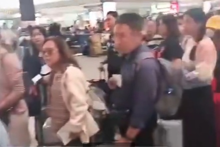  深度解析：免签≠免查，入境安检的制度逻辑与技术真相 新闻 深度解析：免签≠免查，入境安检的制度逻辑与技术真相 新闻