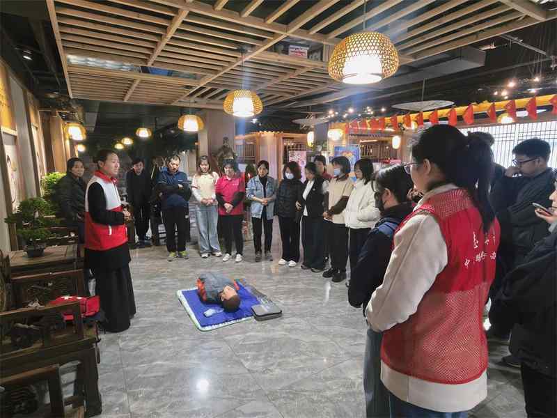 中心路街道治理升级方法论:从“应急响应”到“预防体系”的系统性转型 新闻 中心路街道治理升级方法论:从“应急响应”到“预防体系”的系统性转型 新闻