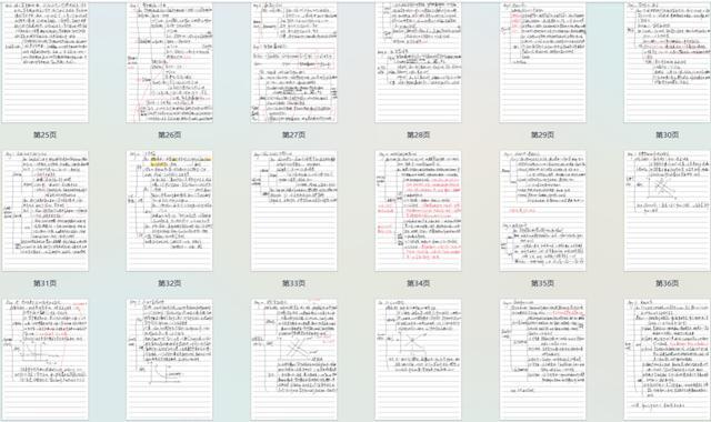 从教材精读五轮到知识框架建构:一位金融考研人的系统化作战方法论 教育招生