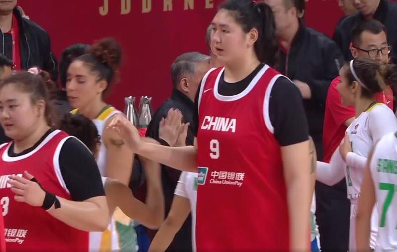 【深度解析】中国女篮19人名单背后的战术重构与战略布局 体育新闻 【深度解析】中国女篮19人名单背后的战术重构与战略布局 体育新闻 【深度解析】中国女篮19人名单背后的战术重构与战略布局 体育新闻 【深度解析】中国女篮19人名单背后的战术重构与战略布局 体育新闻