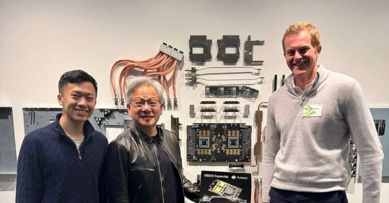 算力军备赛升级:FluidStack凭什么拿下Anthropic500亿订单 IT技术 算力军备赛升级:FluidStack凭什么拿下Anthropic500亿订单 IT技术 算力军备赛升级:FluidStack凭什么拿下Anthropic500亿订单 IT技术 算力军备赛升级:FluidStack凭什么拿下Anthropic500亿订单 IT技术
