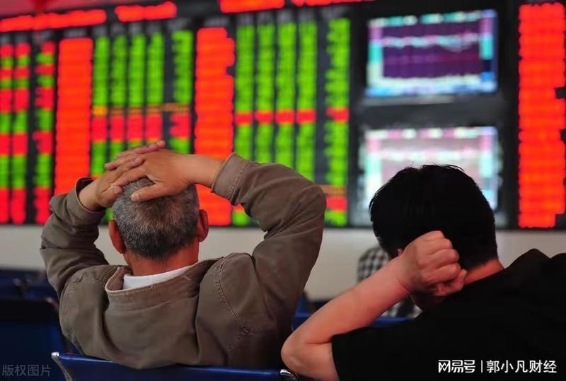 A股科技股的估值陷阱：当制造业披上技术外衣